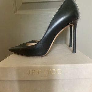 Jimmy Choo Pumps